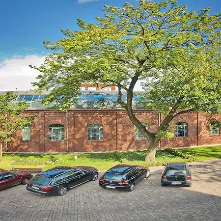 Apartament Wojskowa Apartment *