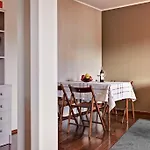 Apartament Wojskowa