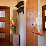 Apartament Wojskowa