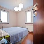 Apartament Wojskowa