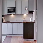 Apartament Wojskowa * Poznan