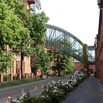 Apartament Wojskowa Poznan