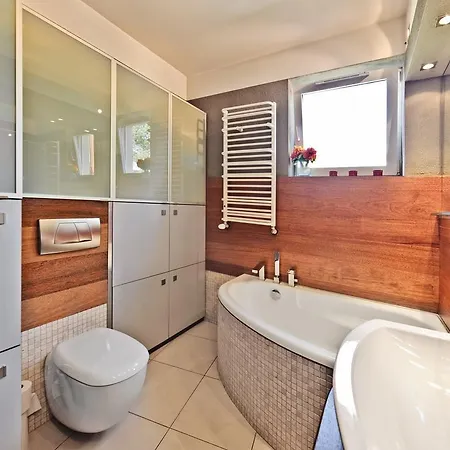 Wojskowa Apartman *