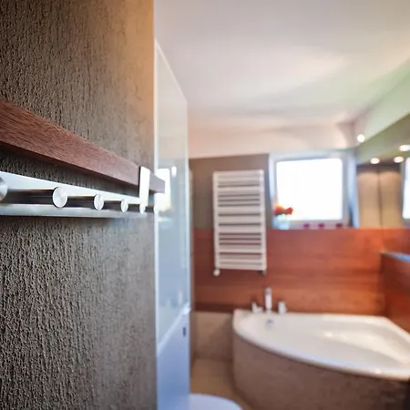 Appartement Wojskowa Poznań