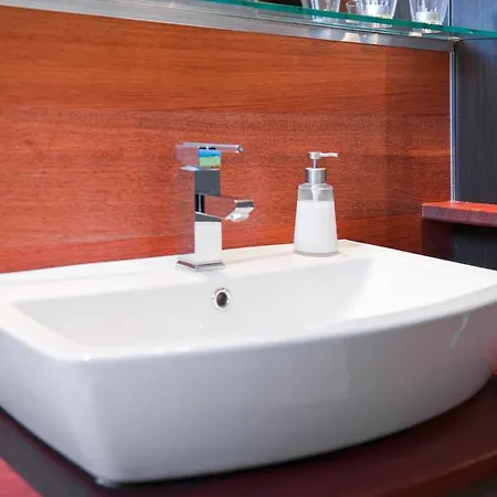 Wojskowa Appartement