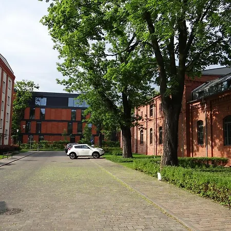 Wojskowa Poznań