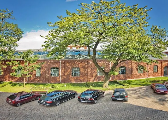 Apartament Wojskowa Apartment *