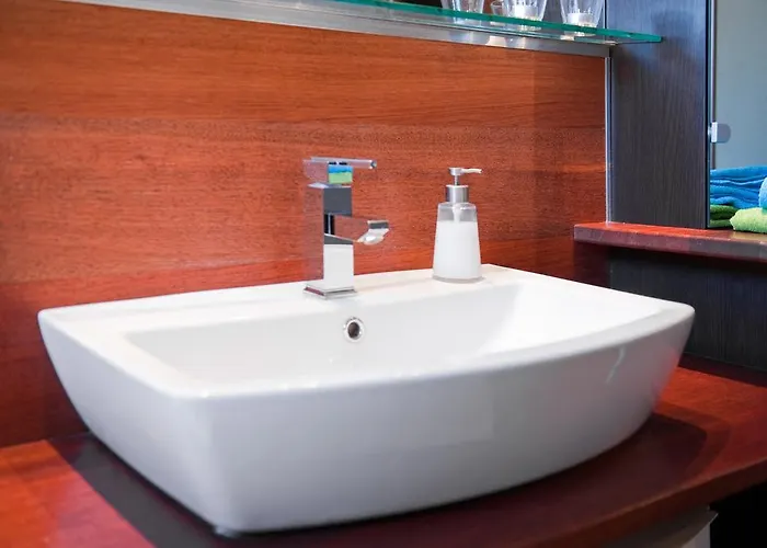 Apartament Wojskowa Apartment